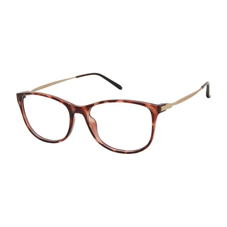 Elle EL13483 Eyeglasses - view 2